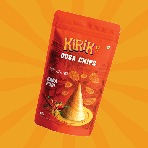 Kara Podi front